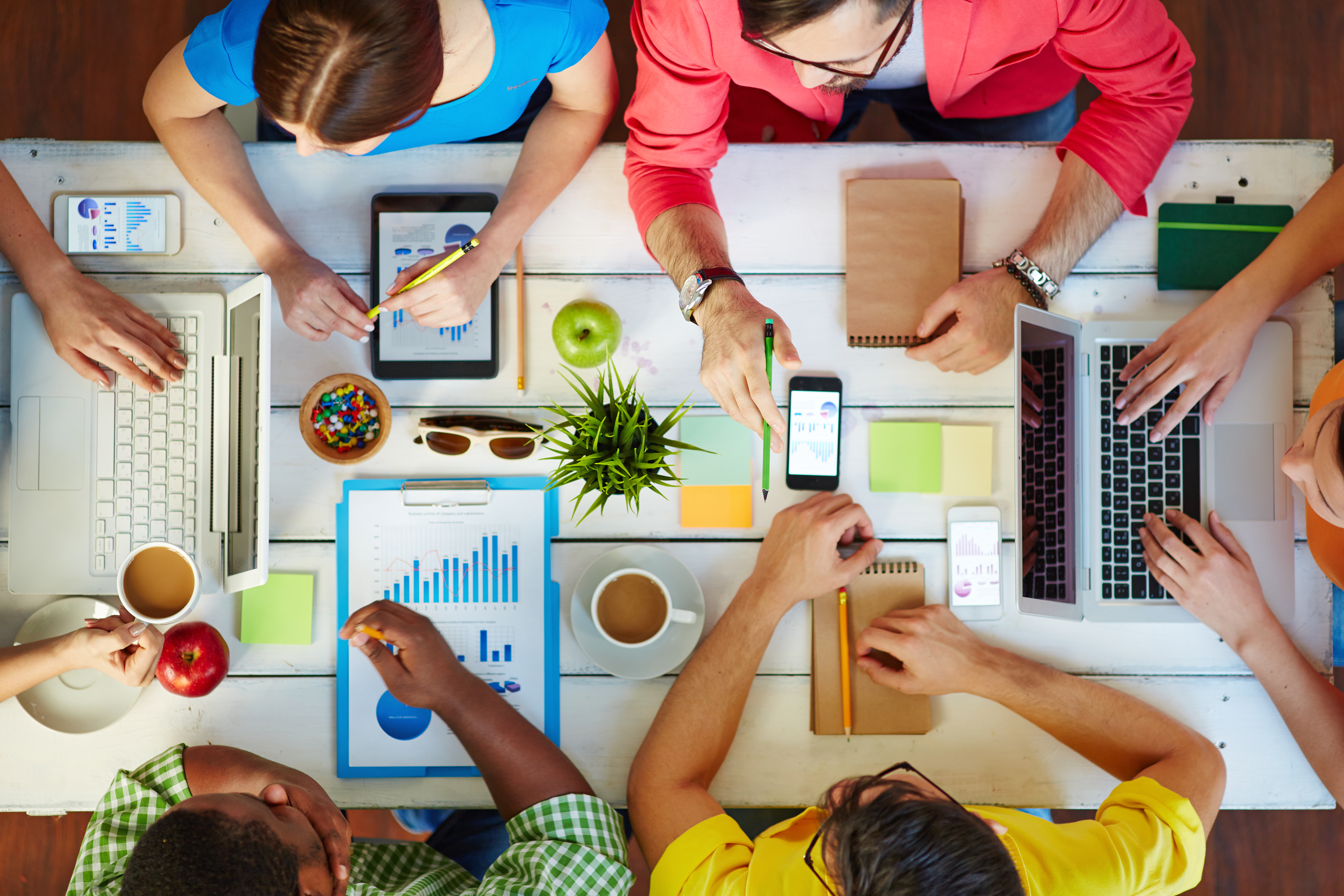 Atención al Cliente