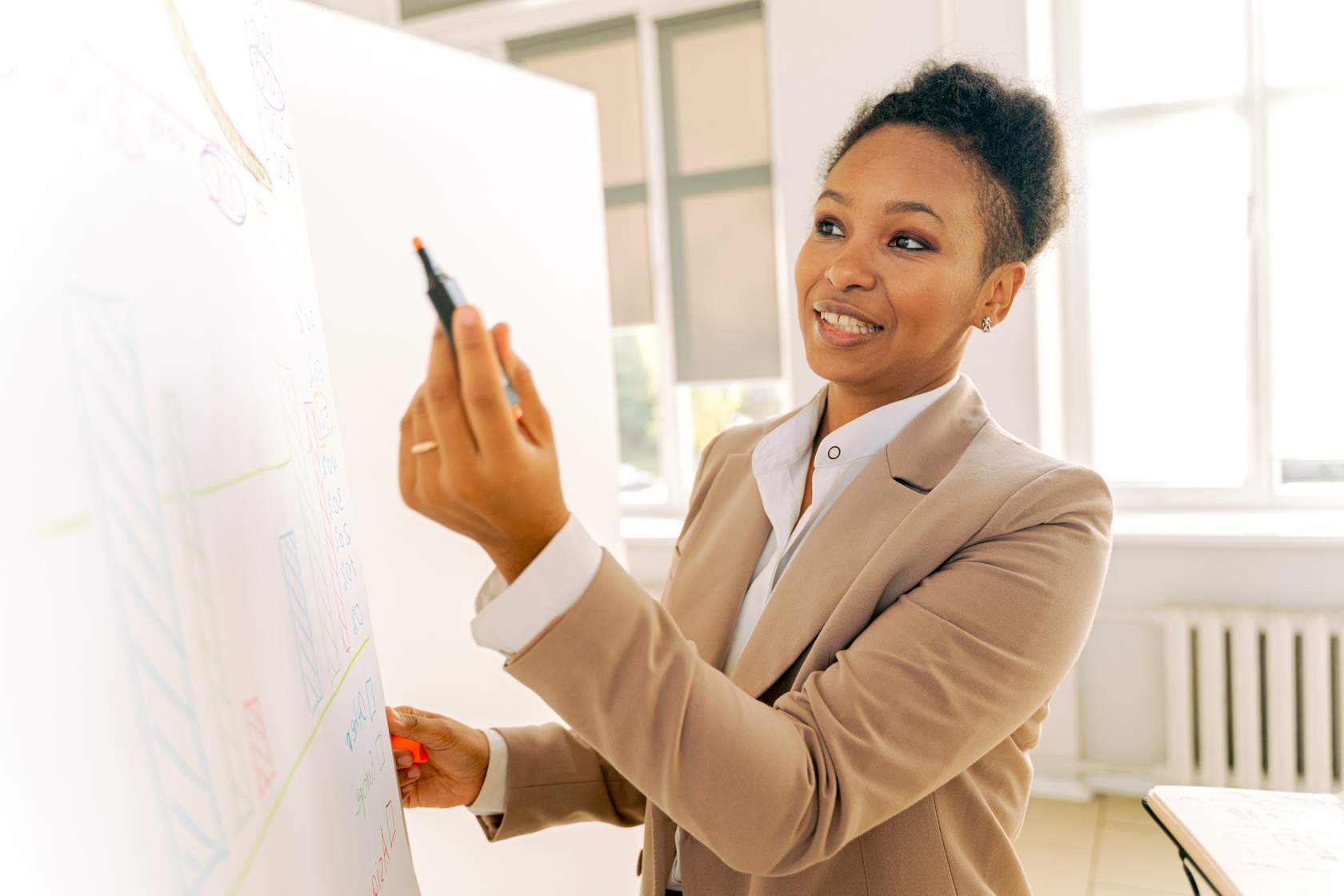 4 Formas de Agregar Valor y Obtener un Aumento