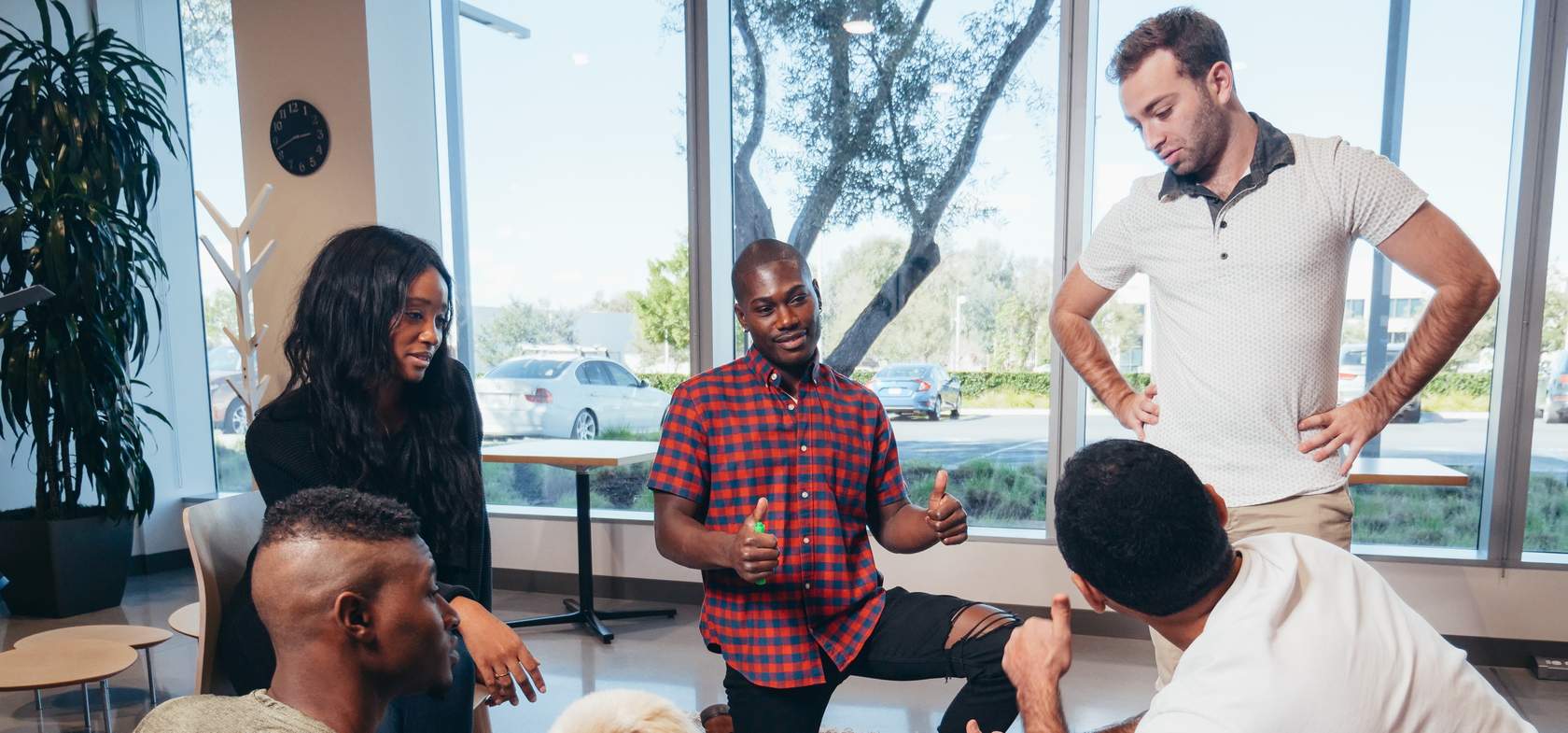 Capacitación sobre Acoso Sexual para Personas Trabajadoras y Gerentes