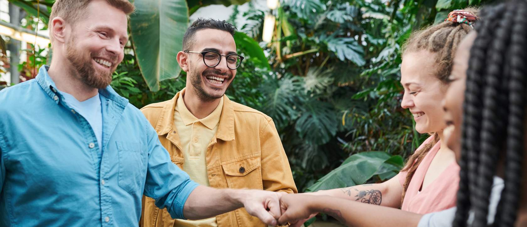 Cómo ser un Aliado de la Diversidad y la Inclusión