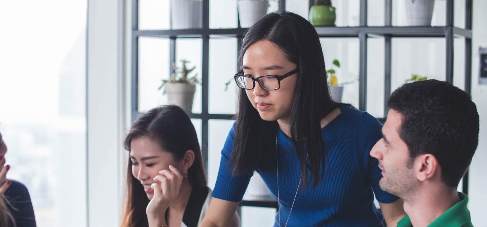 Conceptos Básicos de la Comunicación en el Lugar de Trabajo