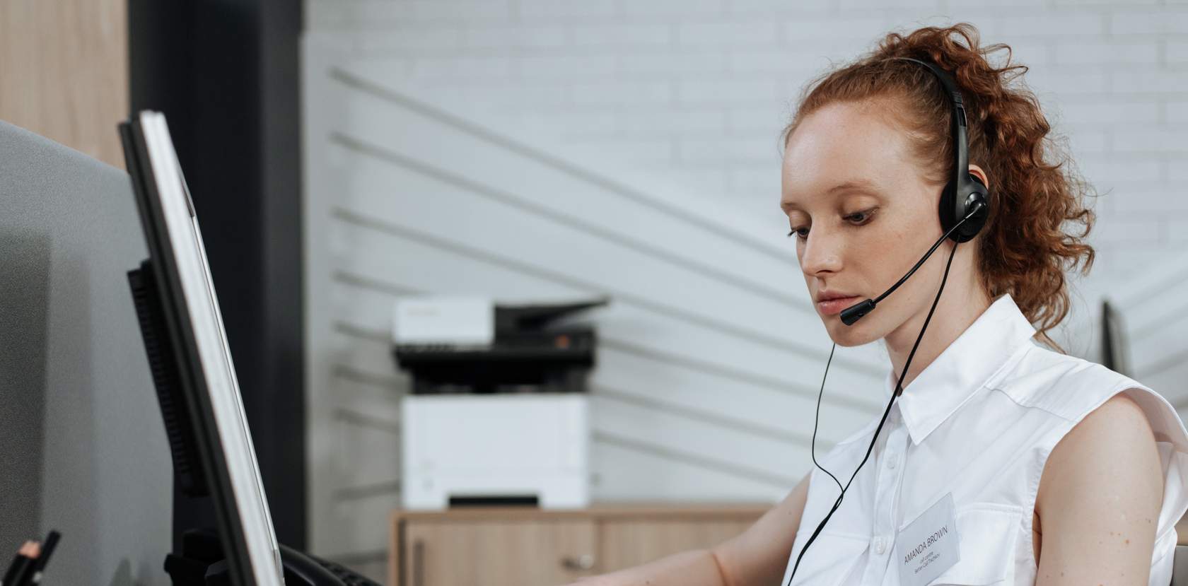 Solicitar la Opinión de los Clientes y Responder a Ella