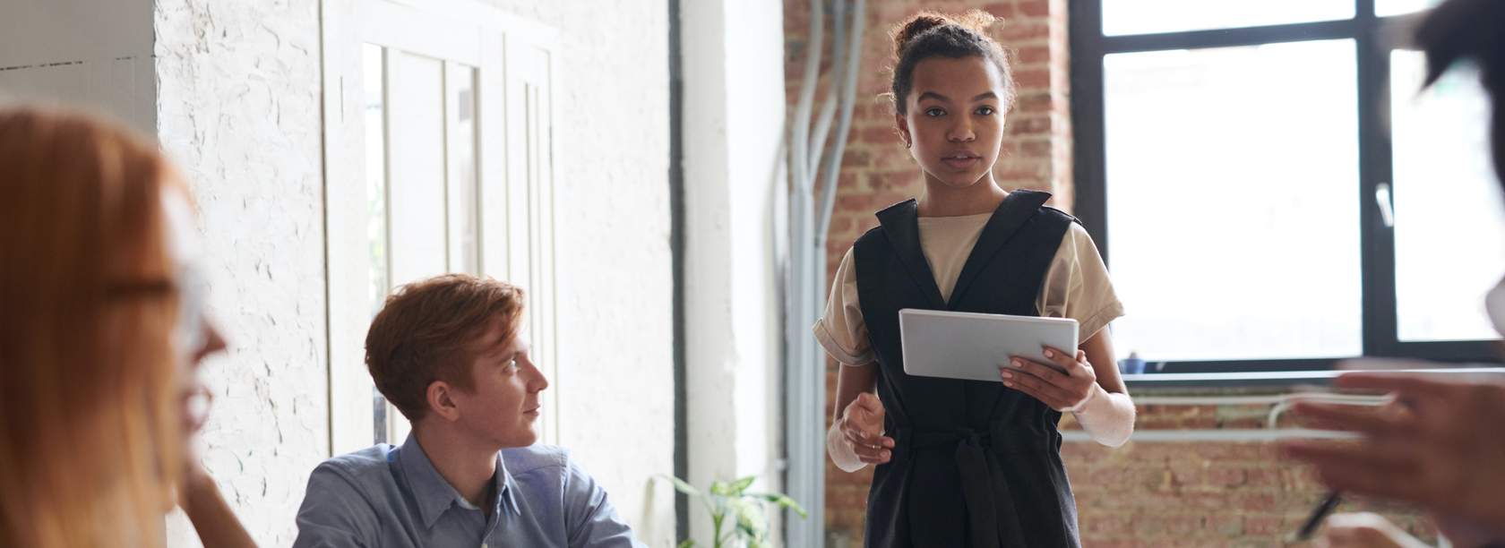 Liderar con Inteligencia Emocional