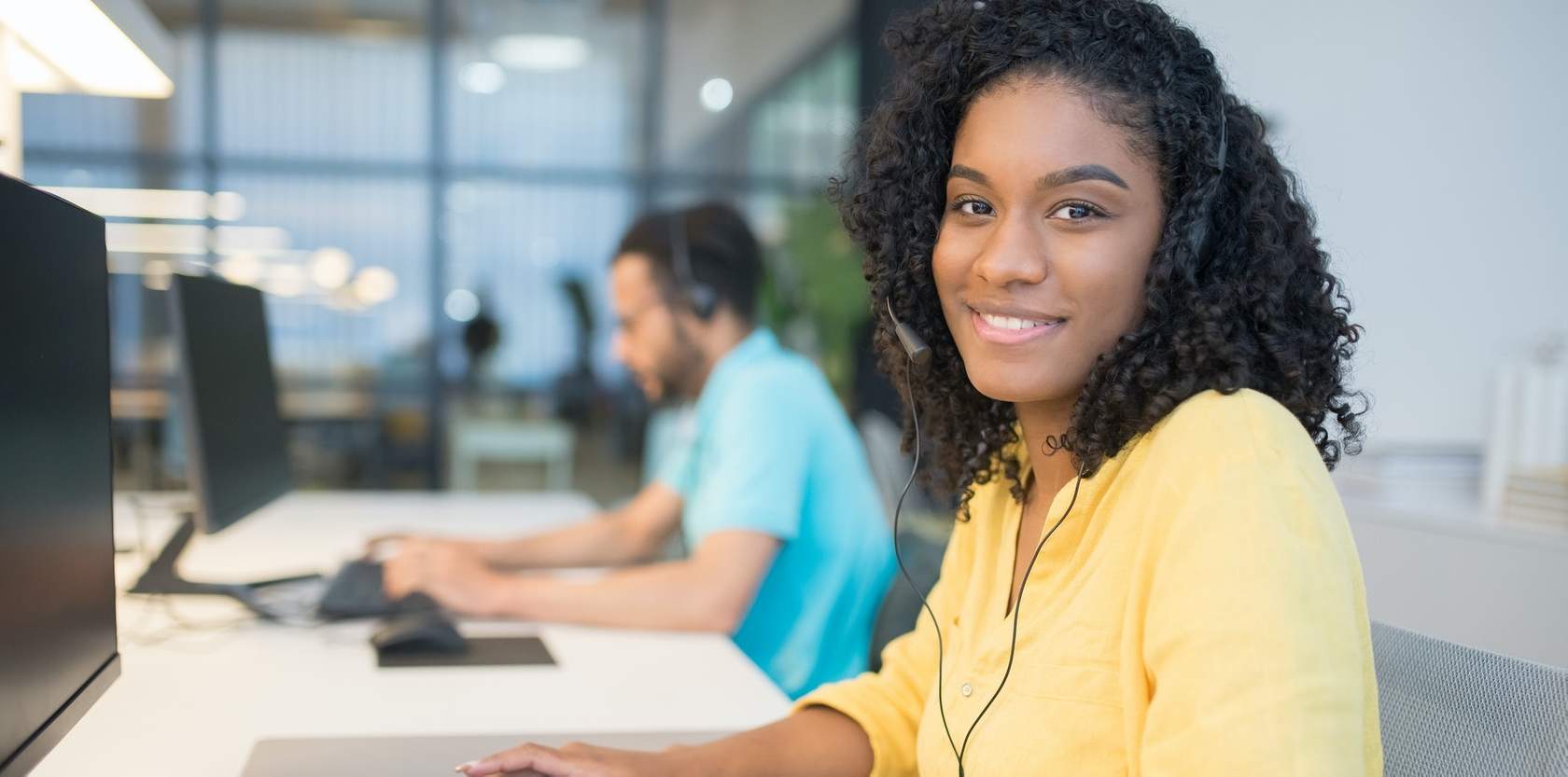 Gestión de un Centro de Contacto de Éxito